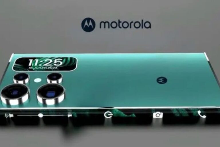 Motorola G60 Ultra 5G