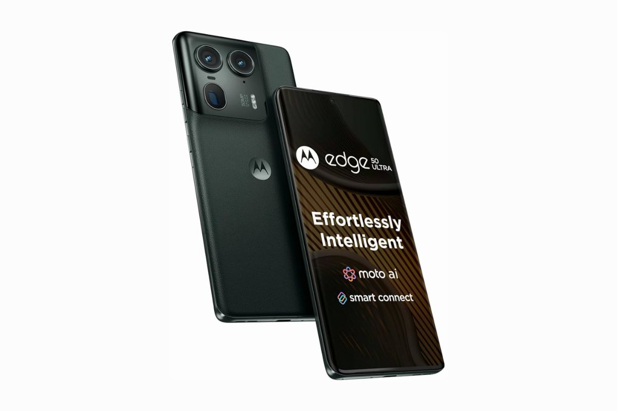 Motorola Moto 50 Pro 5G