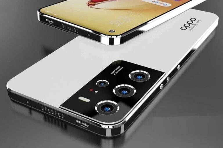 Oppo Reno 15 5G