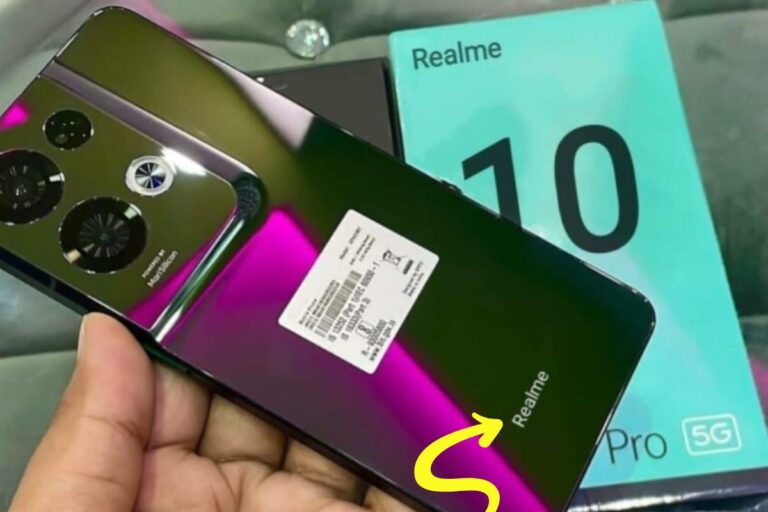 Realme 10 Pro 5G Phone Rate