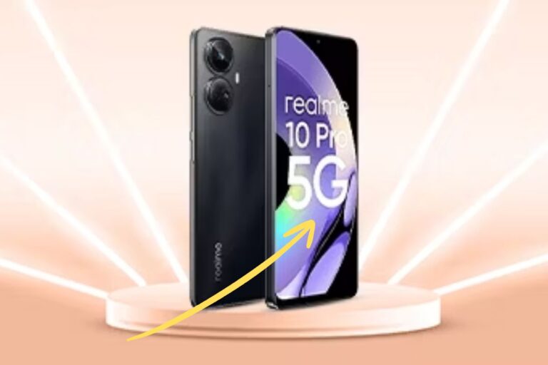 Realme 15 Pro Phone