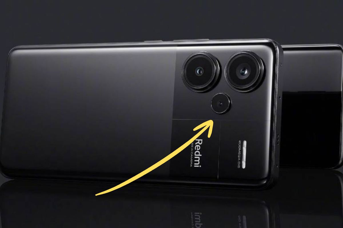 Redmi K90 Pro 5G
