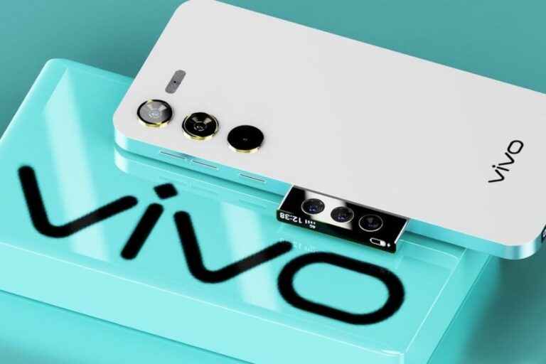 VIVO V26 Pro 5g