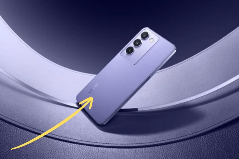 Vivo V40 SE