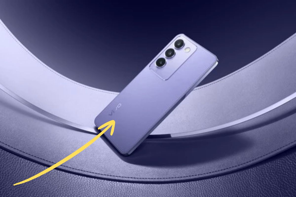 Vivo V40 SE